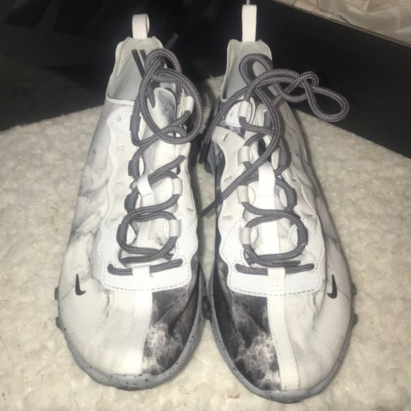 Nike Other - Nike React Element 55 Kendrick Lamar Shoes 6